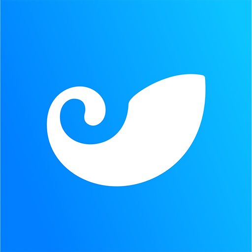 imToken资产钱包 Logo